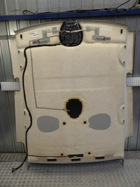 фото thumb №9, Mercedes w219 cls стеля стеля сірий