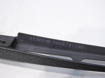 фото thumb №8, Важіль двірники праві citroen c5 iii 9682797980