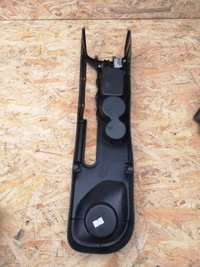 фото thumb №5, Renault clio iv туннель средний europa