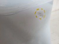 фото thumb №9, Ford puma mk2 крышка багажника крышка багажника дверь задняя