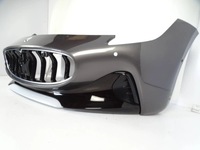 фото thumb №6, Бампер перед передний maserati granturismo m189