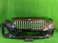 фото thumb №1, Бампер передний bmw 2 f44 m-pakiet