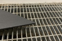 фото thumb №10, Боковой накладки декоративные панели приборной панели vw jetta mk7 17b858217 1.4l