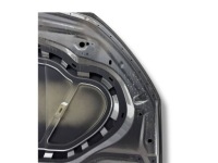 Skoda octavia mk4 2020 с передний крышка передняя / капот двигателя в Украине, фото thumb