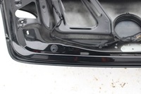 фото thumb №10, Vw passat b6 крышка задняя зад 3c5827025 багажника 3c5 827 025 3c 3c5827025b