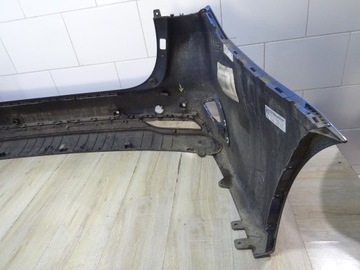 фото thumb №12, Kia ceed iii 3 бампер зад задний 86611-j7300 b3l