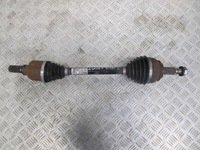 фото thumb №1, Opel grandland x lift приводной вал перед передняя левая 1.6 thp автоматическая коробка передач 21-