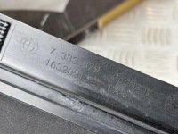 фото thumb №5, Bmw i3 захист жабо  ліва права оригінал 7333879 7333880