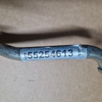 фото thumb №6, Opel corsa e 2015 1.3 cdti труба шланг магистраль основний  55254613