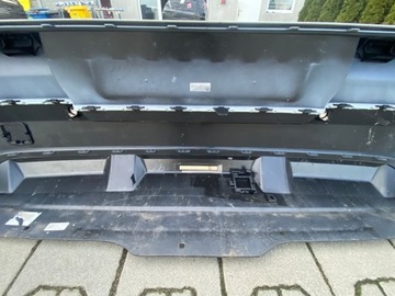 фото thumb №9, Бампер задній зад mini countryman iii u25