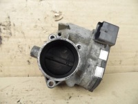 фото thumb №1, Peugeot 206 дроссельная заслонка 1.4