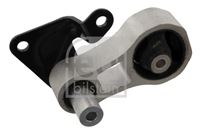 фото thumb №1, Febi подушка двигателя ford fusion 1.4