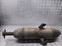 фото thumb №1, Катализатор пустой toyota auris 1.4 d4d