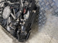 фото thumb №10, Радіатор wody кондиціонера вентилятор комплект bmw f01 f02 4.4 n63