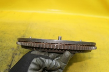 фото thumb №12, Диск прижим колесо маховики kia rio 1.4 b