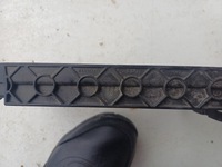 фото thumb №8, Renault clio iv, captur воздуховод воздуха жалюзи бампер 214f68290r