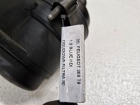 фото thumb №7, Peugeot 308 2 ii t9 1.6 синий hdi e-hdi корпус фильтра топлива