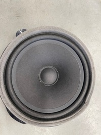 фото thumb №5, Динамик низкочастотный зад audi q5 80a оригинал