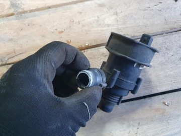 фото thumb №14, Bmw e39 2.5 benz додатковий насос циркуляційна води