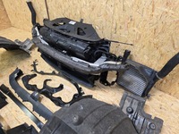 фото thumb №10, Porsche panamera 971 turbo перед капот крыло бампер pas лампы lc9x matri