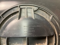 фото thumb №7, Подкрылок левая передние vw polo vi 6 2gs