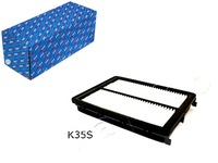 фото thumb №1, Фільтр повітря japko