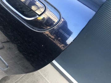 фото thumb №4, Двері ліві задні зад лівий volvo v70 ii xc70 467-46