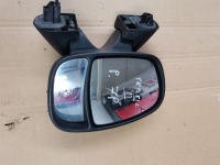 фото thumb №1, Renault trafic ii vivaro a зеркало правое 5 pin eu