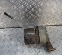 Купити Peugeot 5008 фільтр fap f026 1.6 ehdi, фото thumb