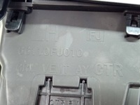 фото thumb №6, Решітка ґрати повітропровід середні рамка навігації subaru forester sj iv