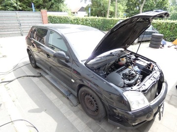 фото thumb №13, Компресор компресор кондиціонера opel vectra c signum 2.2 16 z22yh 09225560