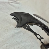 фото thumb №10, Toyota c-hr ii 2 23- бампер перед передний