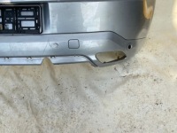Бампер задняя citroen c4 3 дверь 04- Оригинал, фото thumb