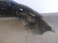 Бампер перед audi a6 c7 4g0 lift 14- s line Доставка, фото thumb