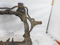 фото thumb №10, Підрамник підрамник підрамник поперечина балка honda civic vii 7 eu, ep, ev 1.4 is 16v