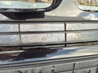 Bmw x3 f25 lift lci x4 f26 14- бампер передний перед Киев, фото thumb