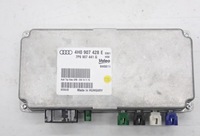 фото thumb №15, Набор камеры 360° зеркало audi a8 d4 4h lx5r