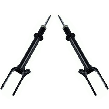 фото thumb №1, Амортизаторы перед do mercedes ml w164 2005-