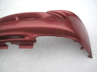 фото thumb №13, Hyundai accent 1994 - 1997 3 двері бампер балка перед оригінальний номер