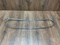 фото thumb №4, Рамка решетка решётка хром mercedes e-klasa w213 a2138883300