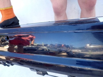 фото thumb №11, Bmw 3 m3 e46 m-power 99-07 бампер зад задній pdc