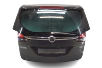 фото thumb №1, Кришка багажника багажника задня opel zafira c