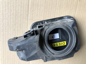 фото thumb №5, Крышка заливка топлива citroen jumpy iii 16-23r.