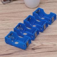 фото thumb №7, Кронштейн na акумулятор кліпси корпус na акумулятор ogniwowe do laboratorium profesjonalnego