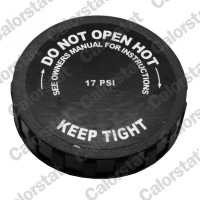 Крышка радиатора rc0151 vernet в Украине, фото thumb