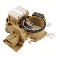 Купити Регулятор напруги ford ldv suzuki transit convoy jimny 1.5 2.4 2.5, фото thumb