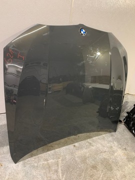 фото thumb №5, Bmw 3 g21 рестайлінг lci комплектний перед радіатор бампер лампи капот крила