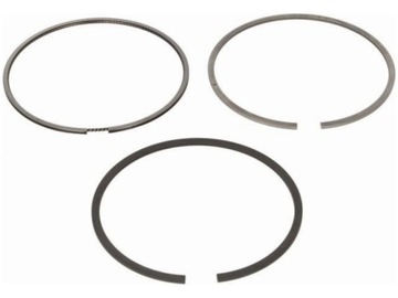 фото thumb №1, Кольца поршневые ford tourneo connect 1.8 transit connect 1.8