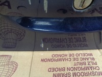 фото thumb №5, Vw polo 6q 02r панель фари кришка багажника ld5q