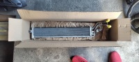 Купить Vw audi skoda дополнительная радиатор 5wa121251j, фото thumb